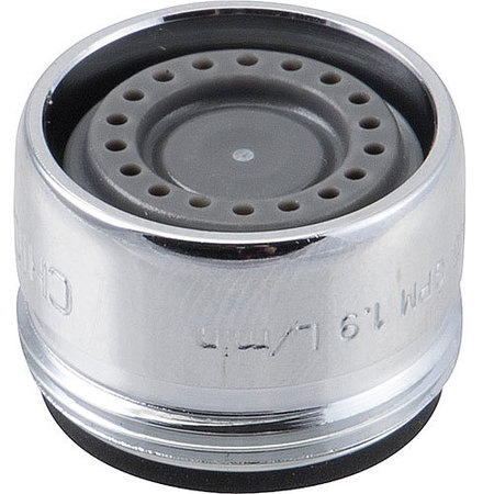 CHICAGO FAUCET Aerator, Econo-Flo, Leadfree For  - Part# Cgfte2605 CGFTE2605